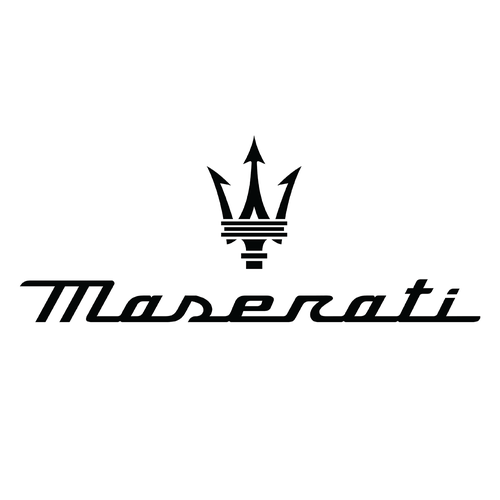 Maserati Certified Collision Repair